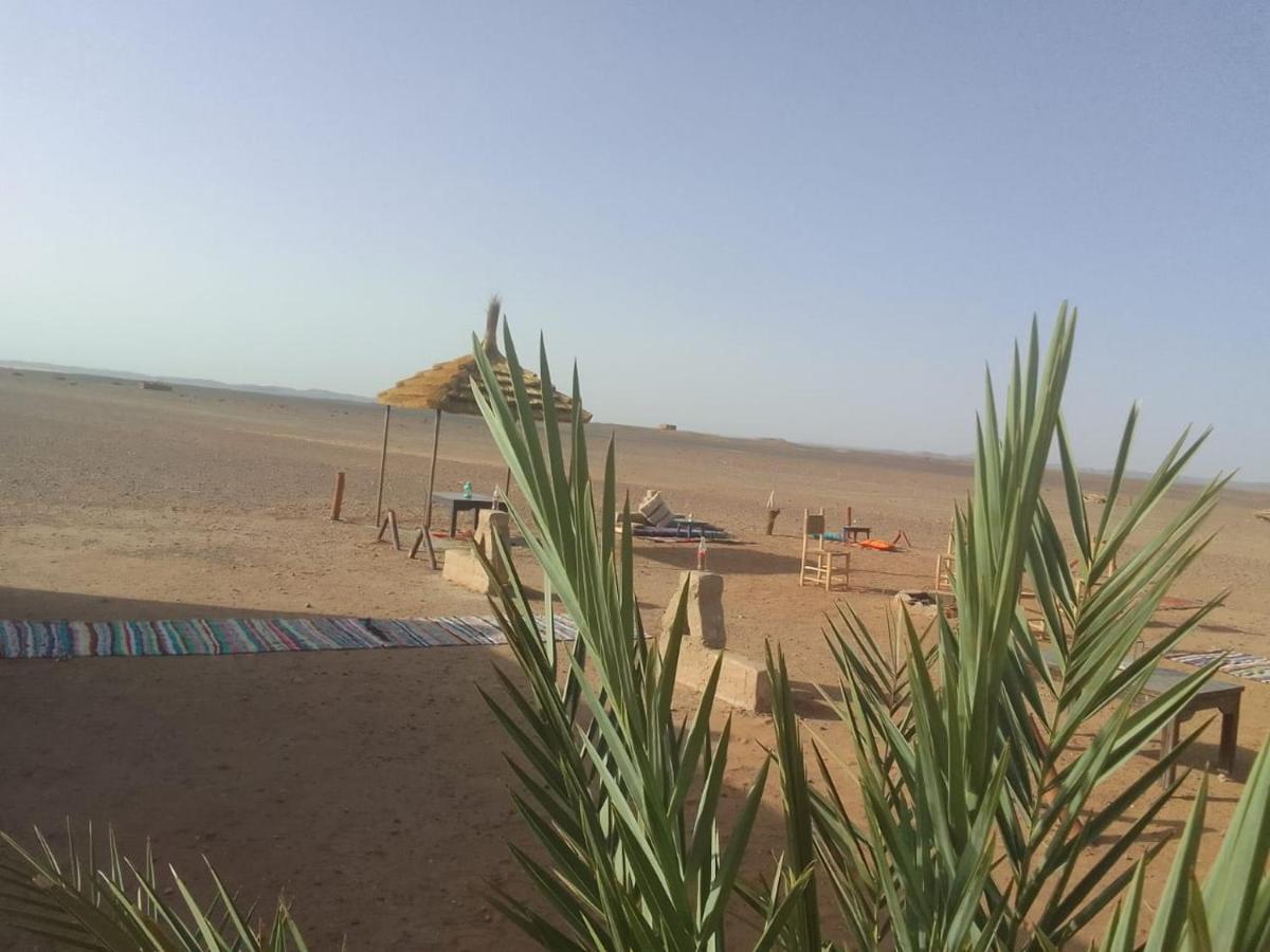 Camp Familia Erg Chebbi Ξενοδοχείο Merzouga Εξωτερικό φωτογραφία
