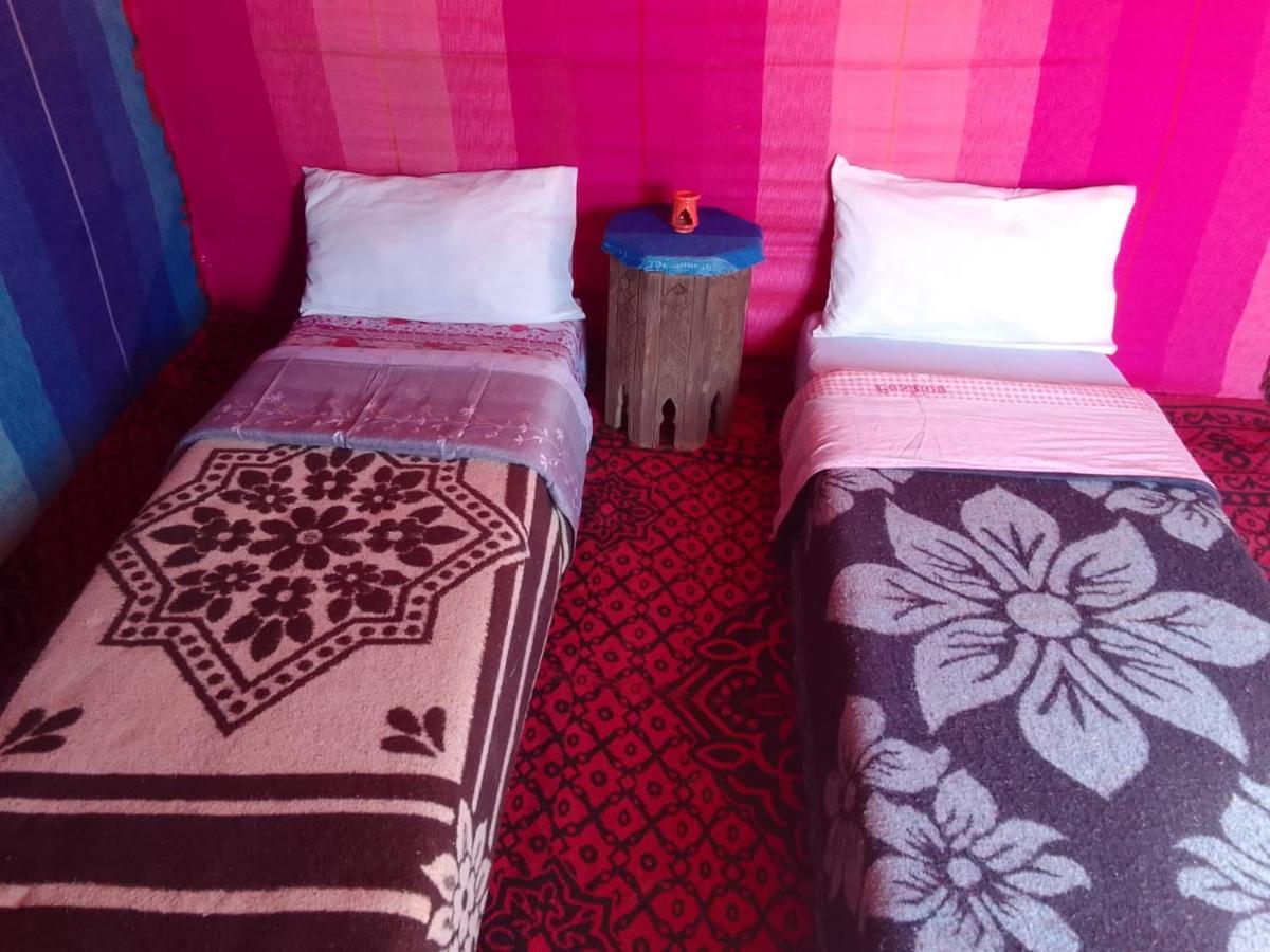 Camp Familia Erg Chebbi Ξενοδοχείο Merzouga Εξωτερικό φωτογραφία