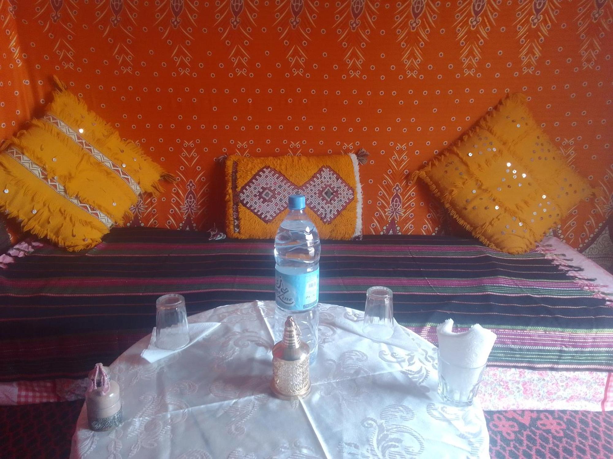 Camp Familia Erg Chebbi Ξενοδοχείο Merzouga Εξωτερικό φωτογραφία