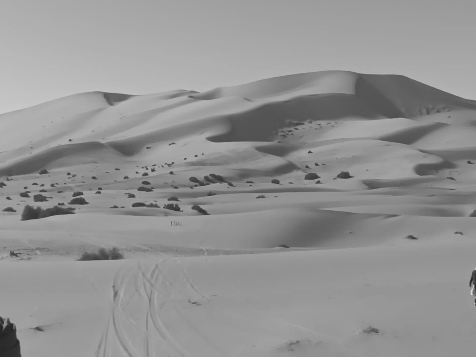 Camp Familia Erg Chebbi Ξενοδοχείο Merzouga Εξωτερικό φωτογραφία