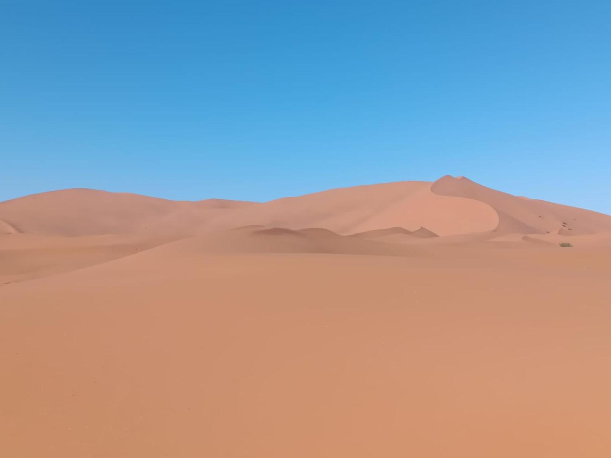 Camp Familia Erg Chebbi Ξενοδοχείο Merzouga Εξωτερικό φωτογραφία