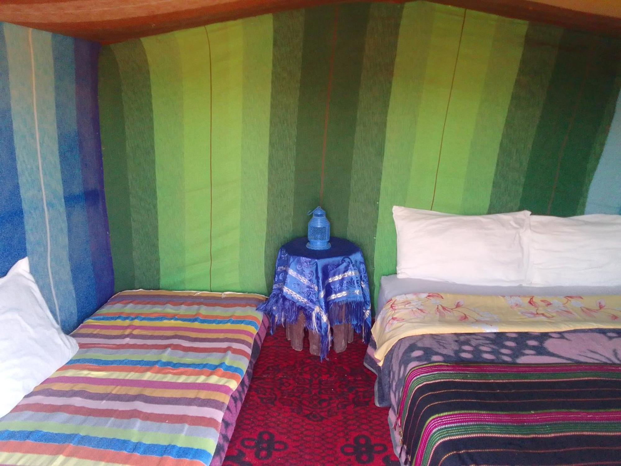 Camp Familia Erg Chebbi Ξενοδοχείο Merzouga Εξωτερικό φωτογραφία